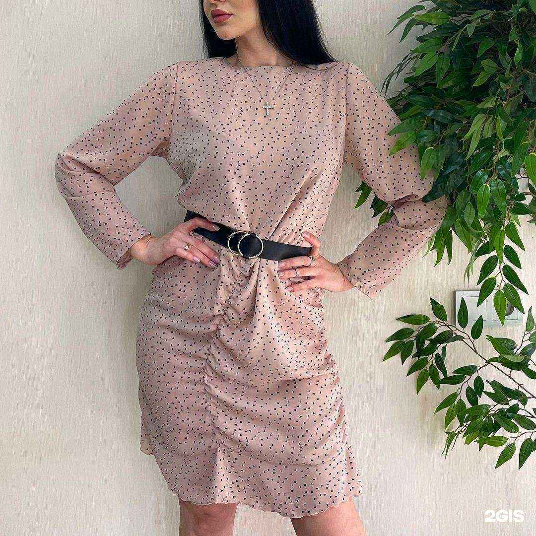 Отзывы на компанию Pantera shop в г. Краснодар c фото