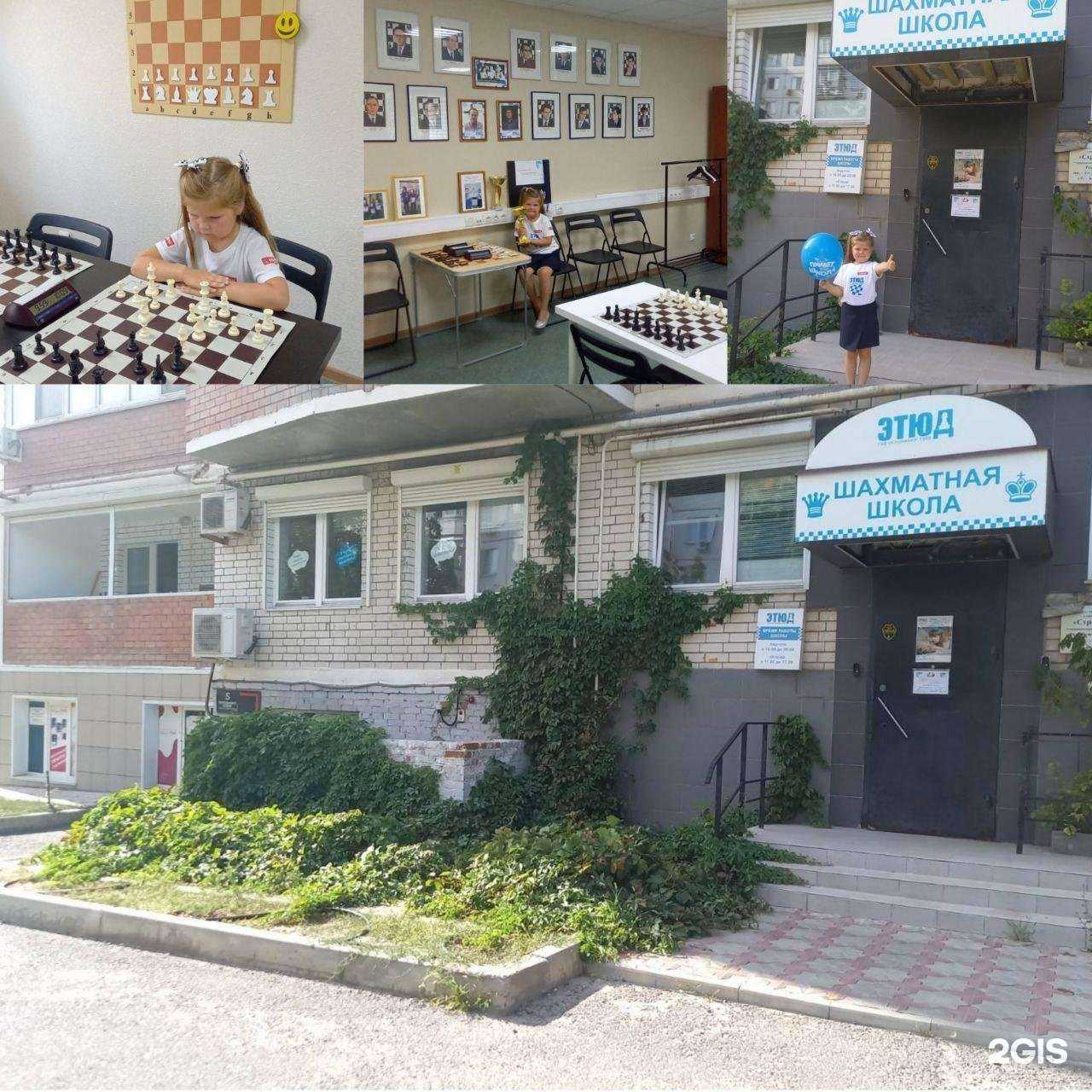 Отзывы на компанию Этюд в Волгограде c фото