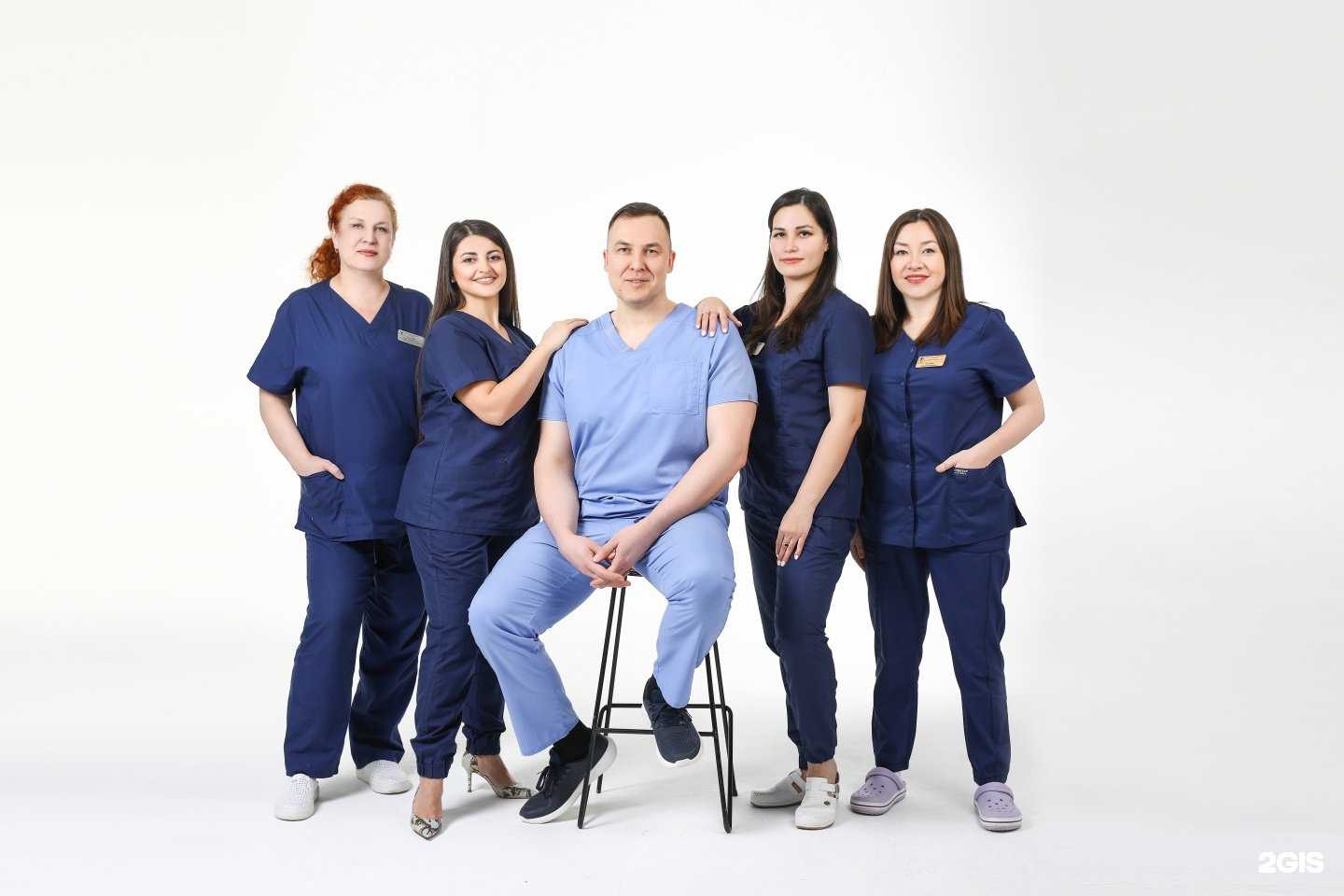 Отзывы на компанию НУРМЕД в г. Казань c фото