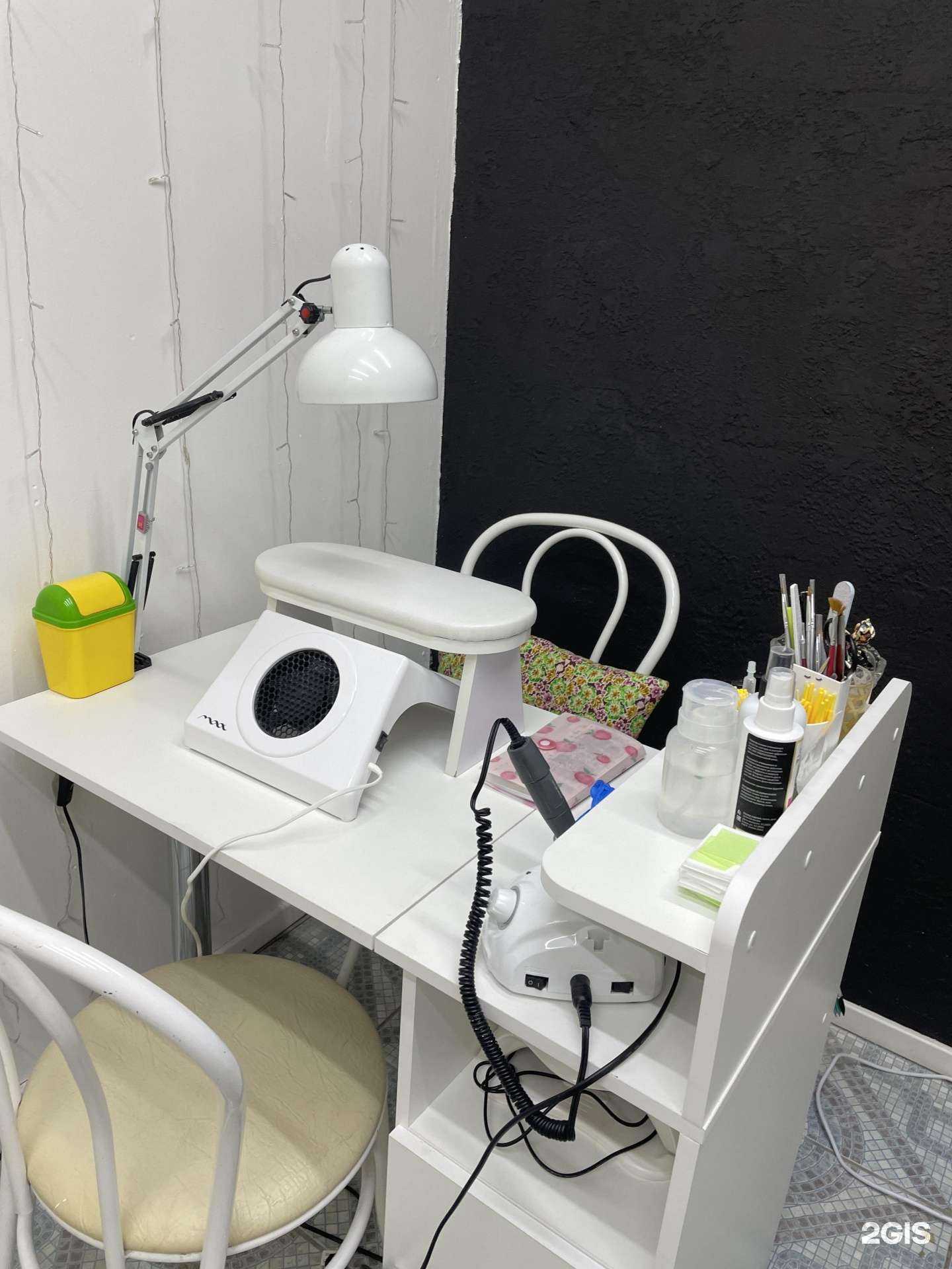 Отзывы на компанию Vnika_nails в Новосибирске c фото