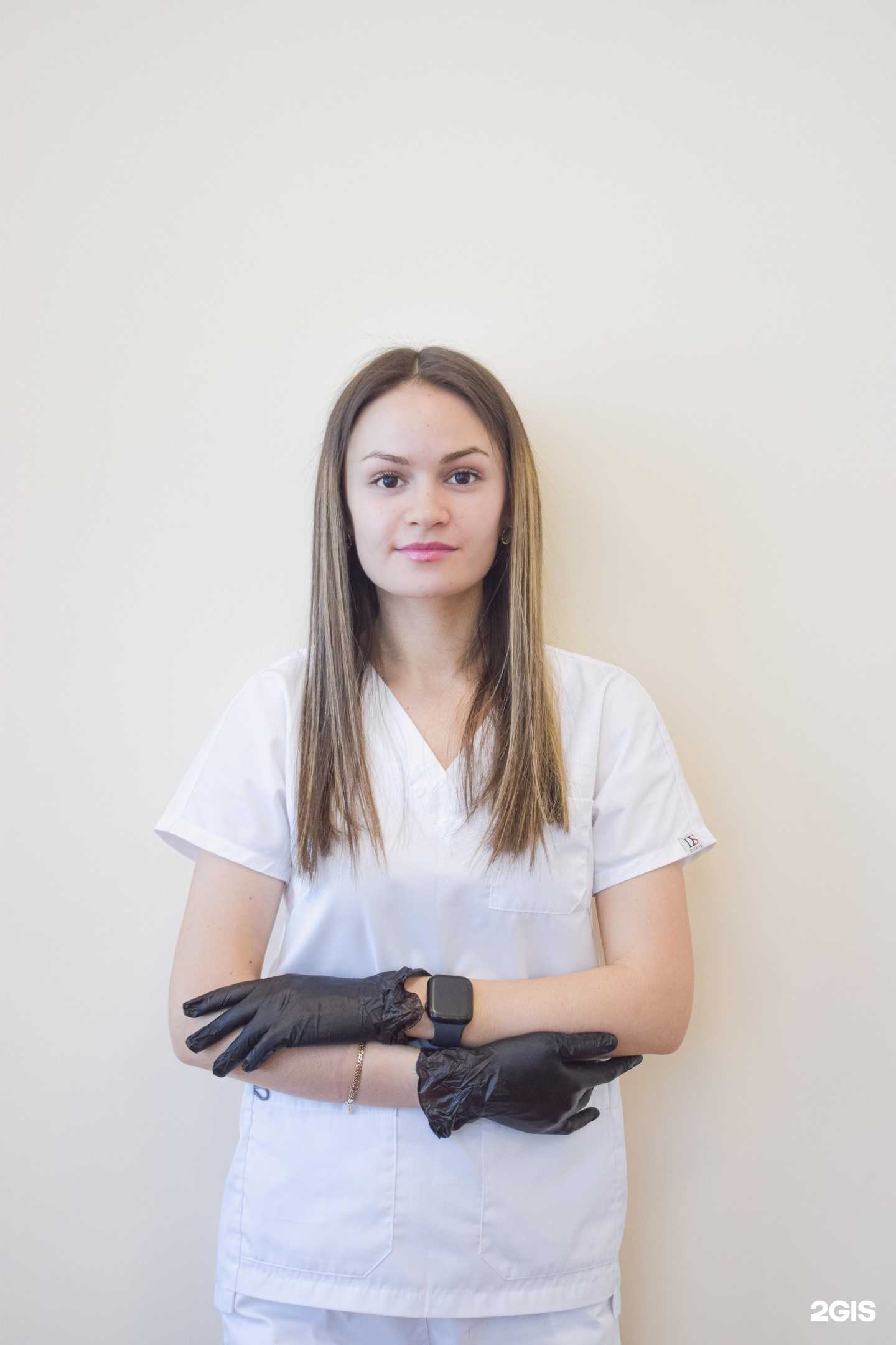 Отзывы на компанию Студия лазерной эпиляции Рахматуллиной Р.Р. в г. Казань c фото