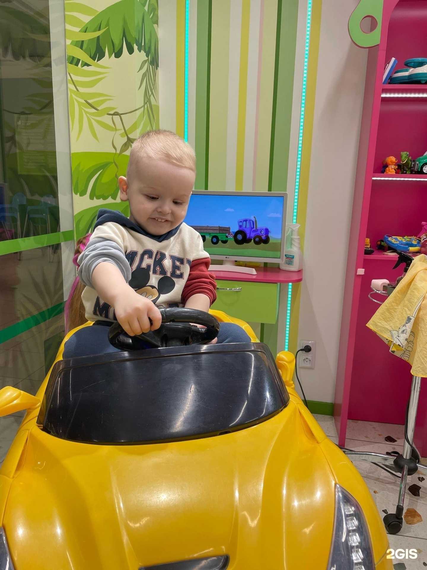 Отзывы на компанию Какаду в г. Киров c фото