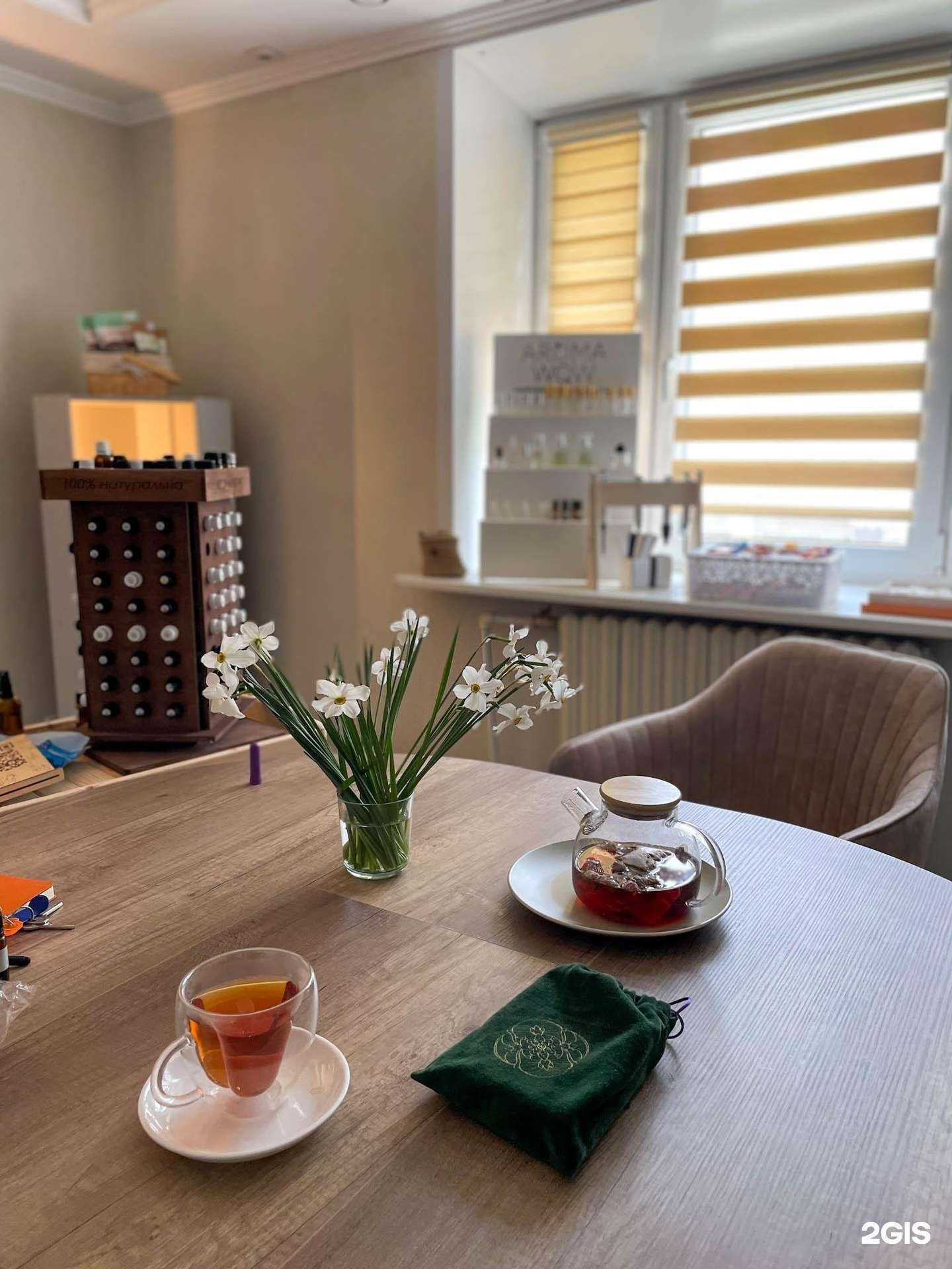 Отзывы на компанию Aroma Wow в г. Липецк c фото