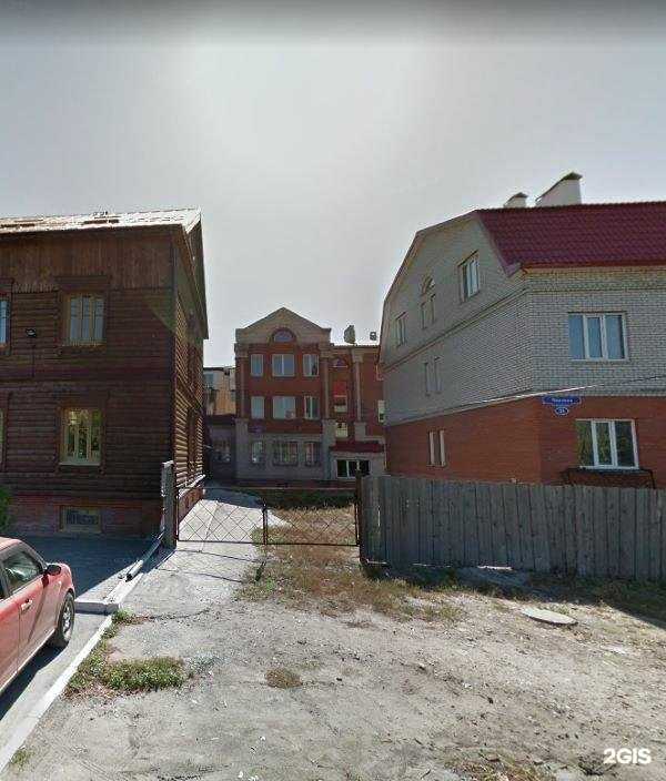 Отзывы на компанию The Yoga в Омске c фото - фотография 2 из 2