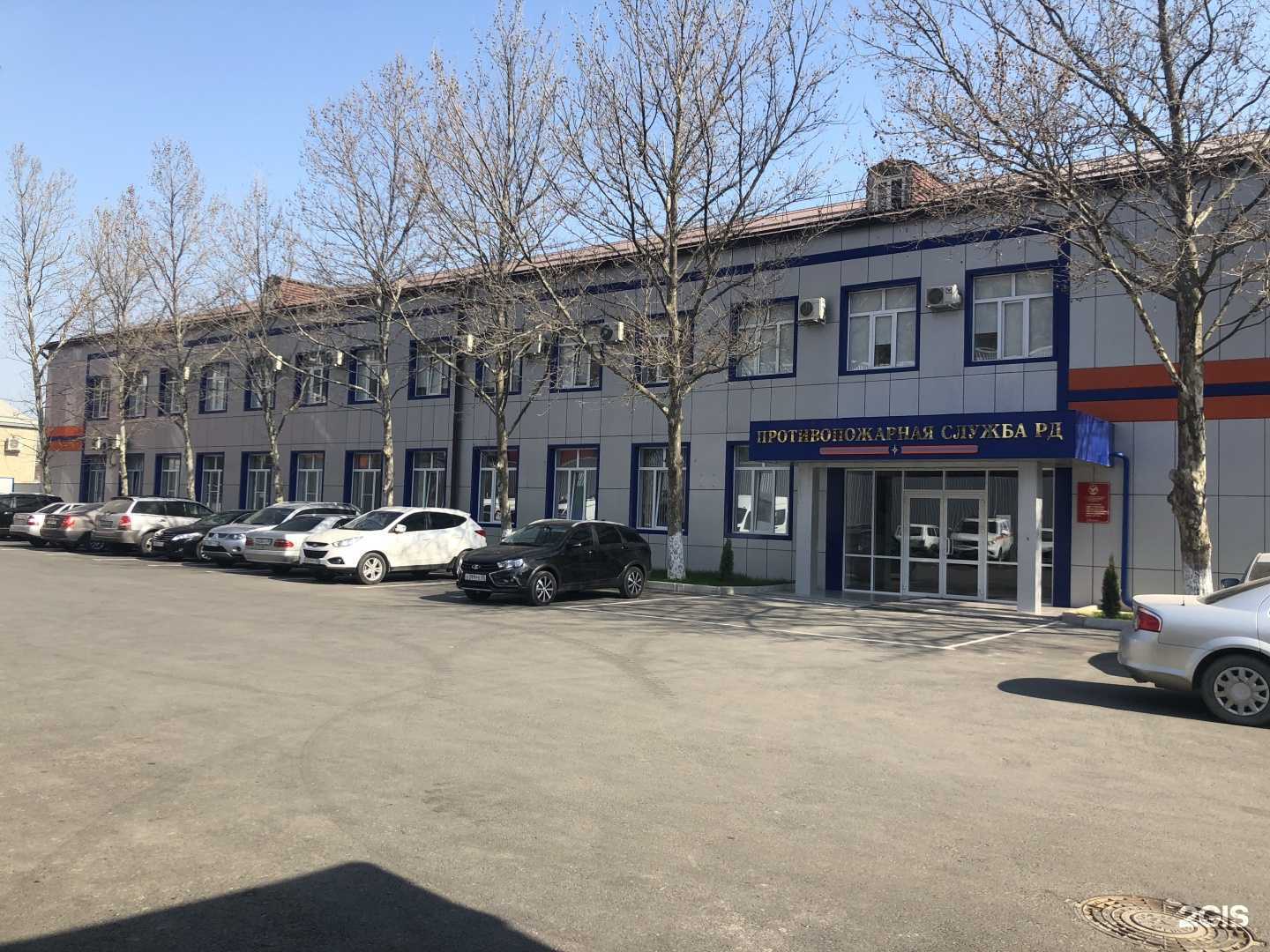 Отзывы на компанию Противопожарная служба Республики Дагестан в г. Махачкала c фото