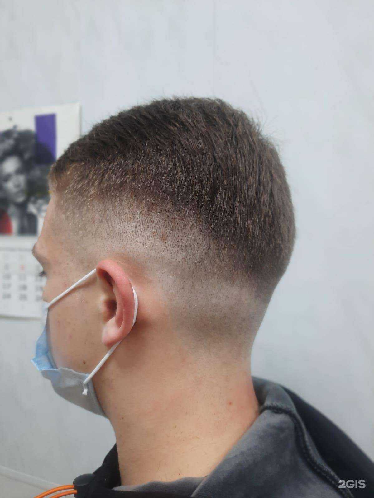 Отзывы на компанию Скорая Стрижка в г. Орёл c фото