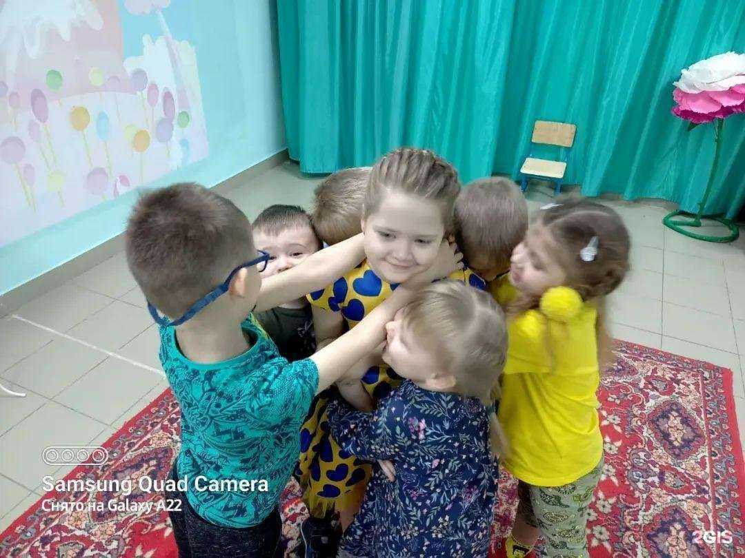 Отзывы на компанию Сказочная страна в Бердске c фото