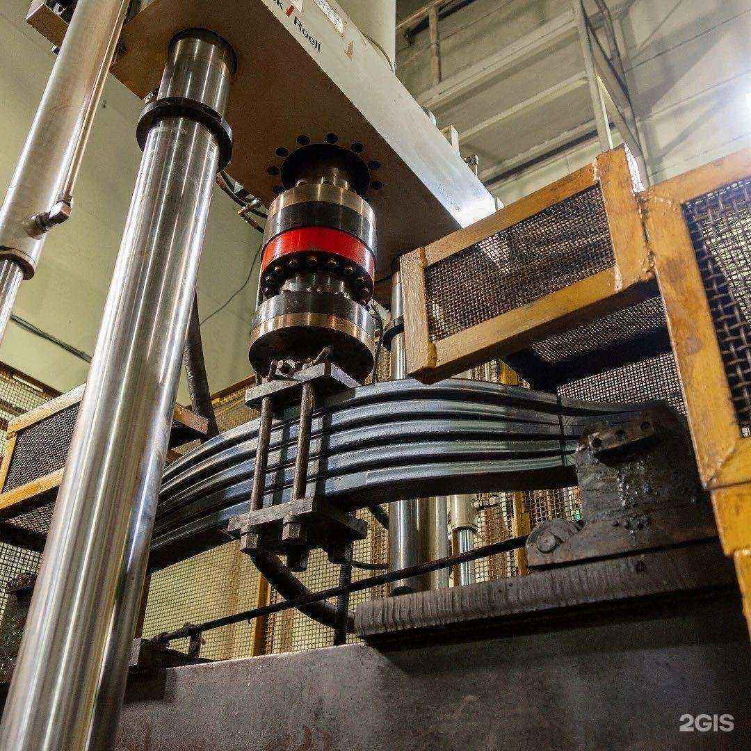 Отзывы на компанию Чусовской металлургический завод в г. Воронеж c фото