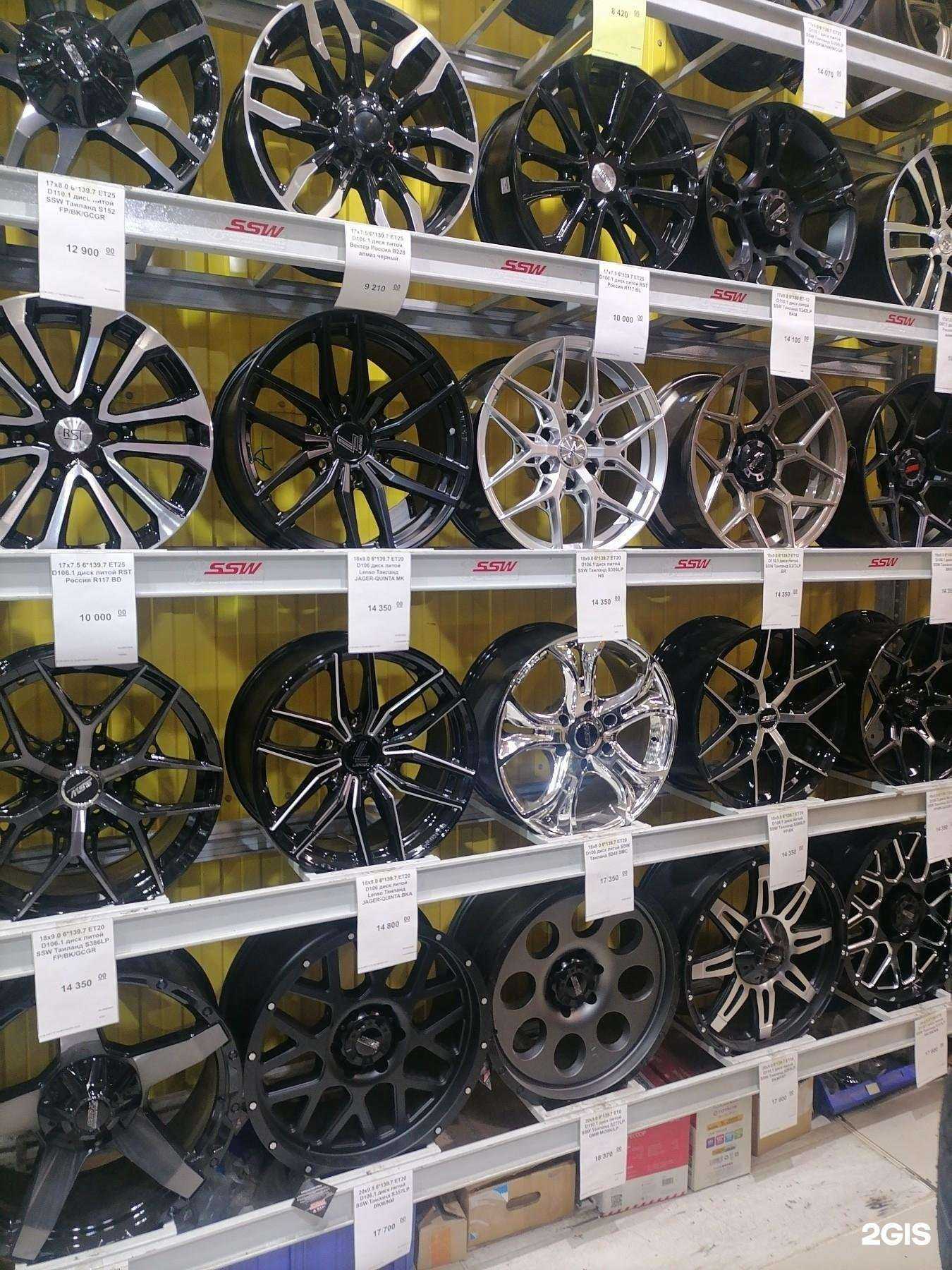 Отзывы на компанию АВТОМОЛЛ в г. Владивосток c фото