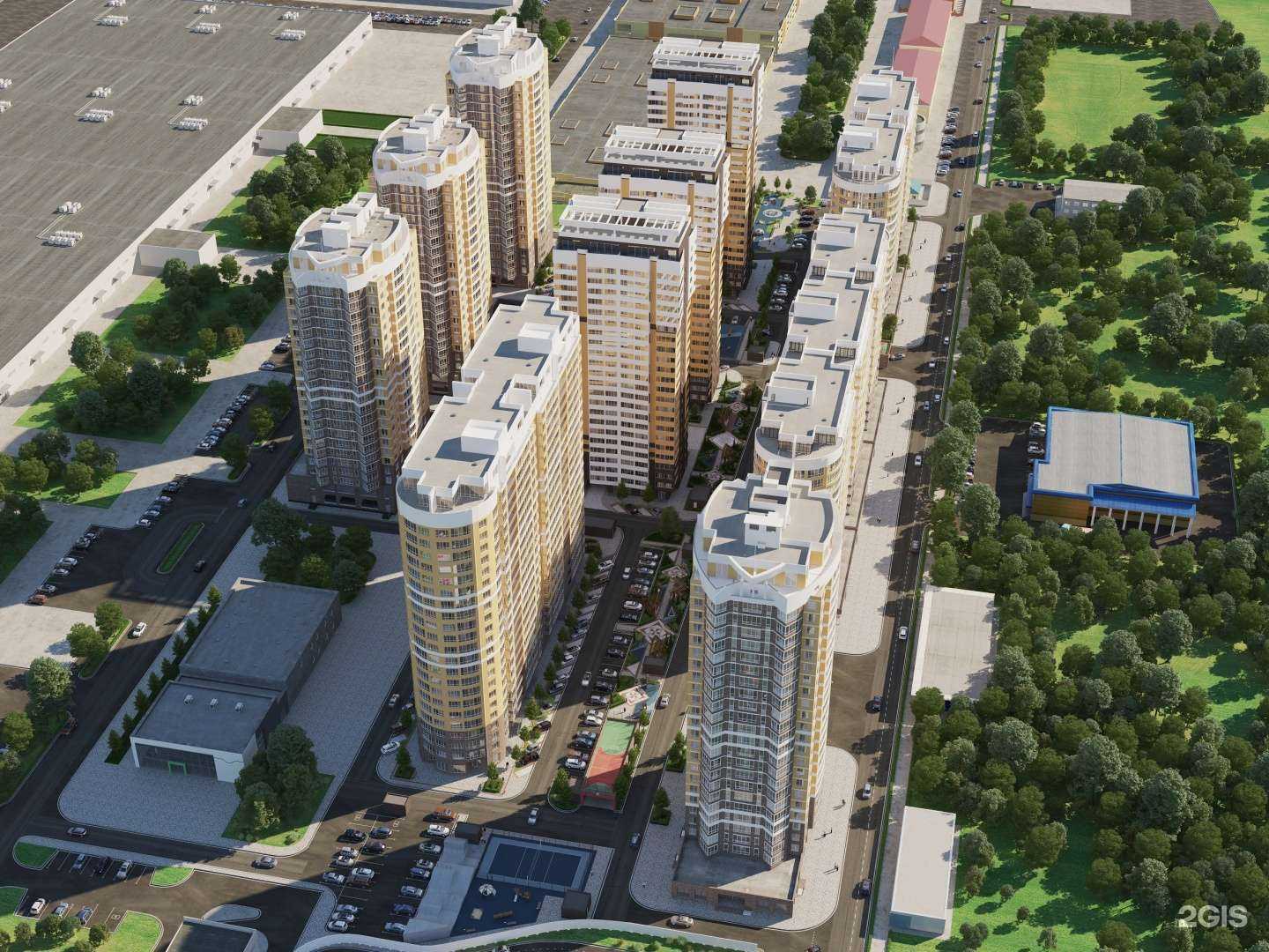 Отзывы на компанию Дом тела в Краснодаре c фото - фотография 2 из 2