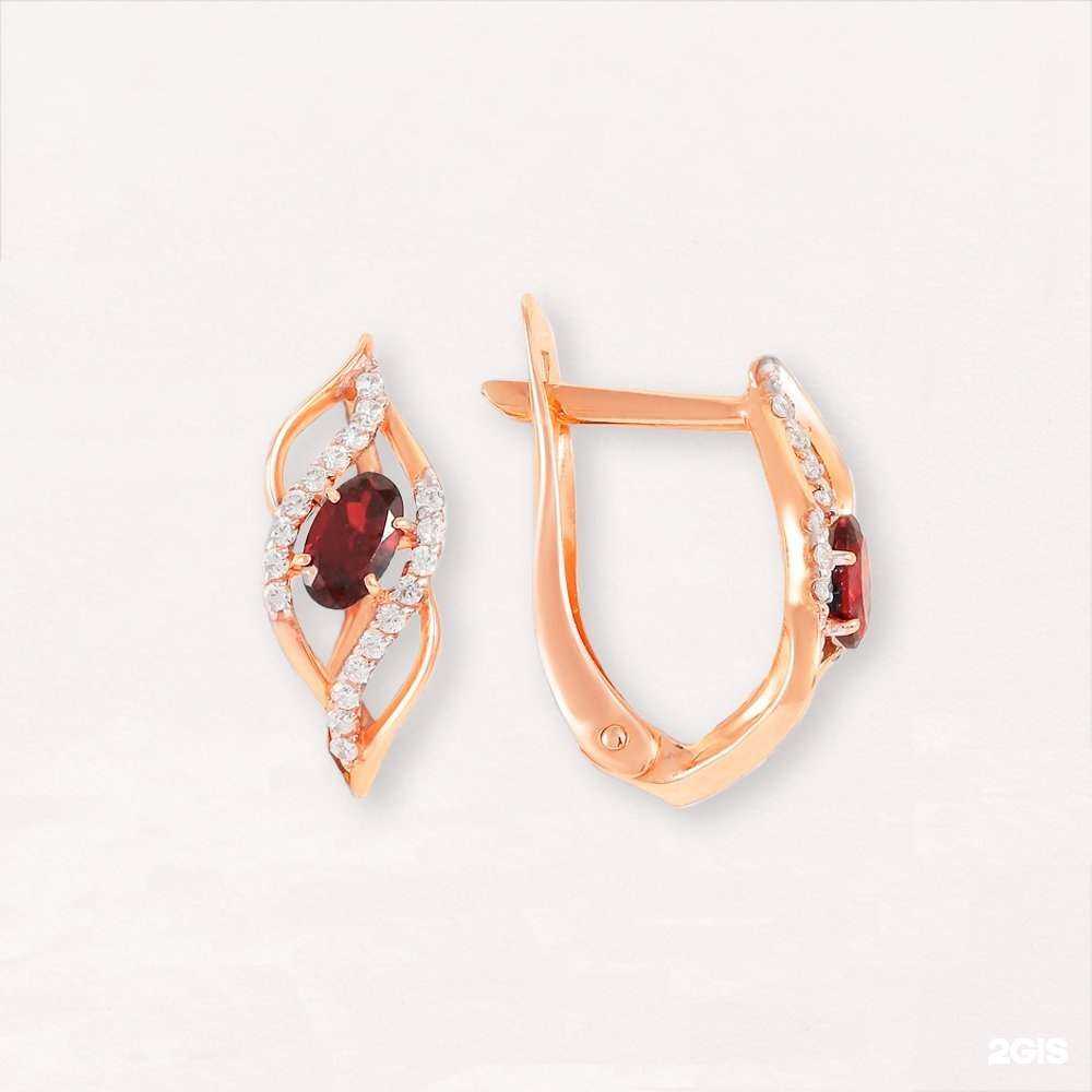 Отзывы на компанию 585*Золотой в Кемерове c фото