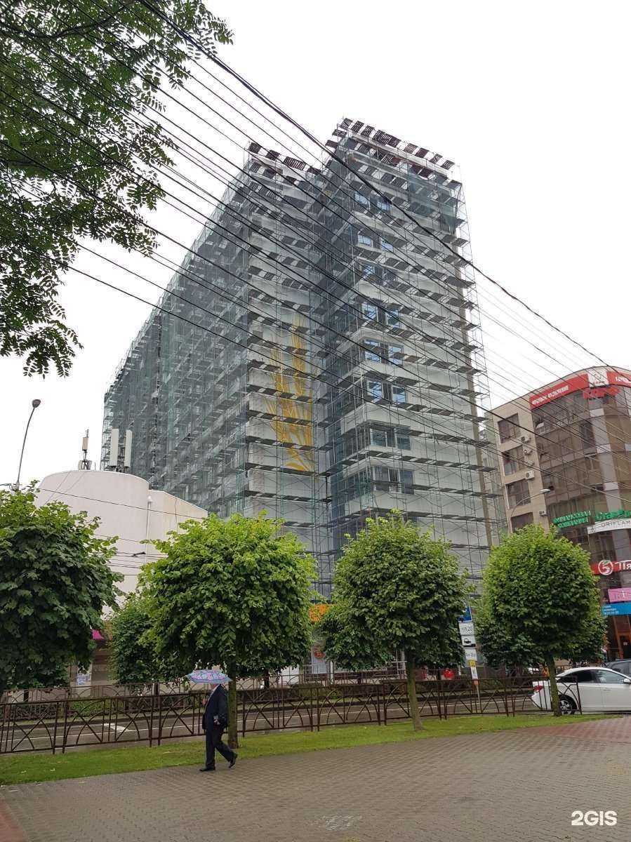 Отзывы на компанию Profi в Ставрополе c фото - фотография 2 из 2