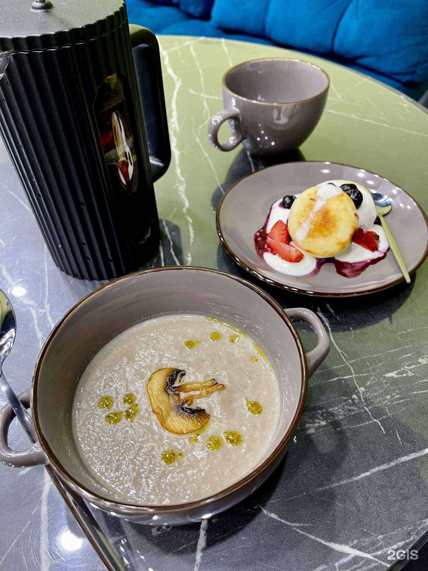 Отзывы на компанию Pizzeria в г. Иркутск c фото