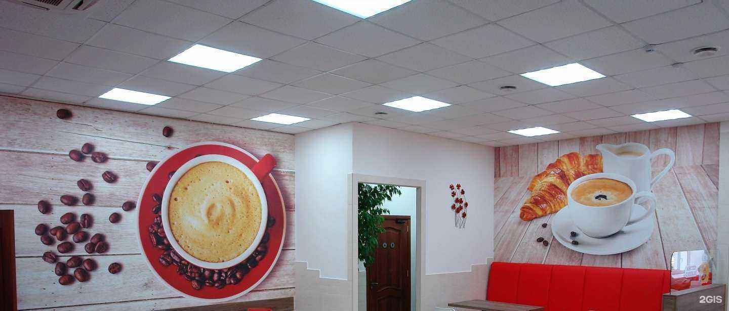 Отзывы на компанию Мистер Слойкин в Ессентуках c фото