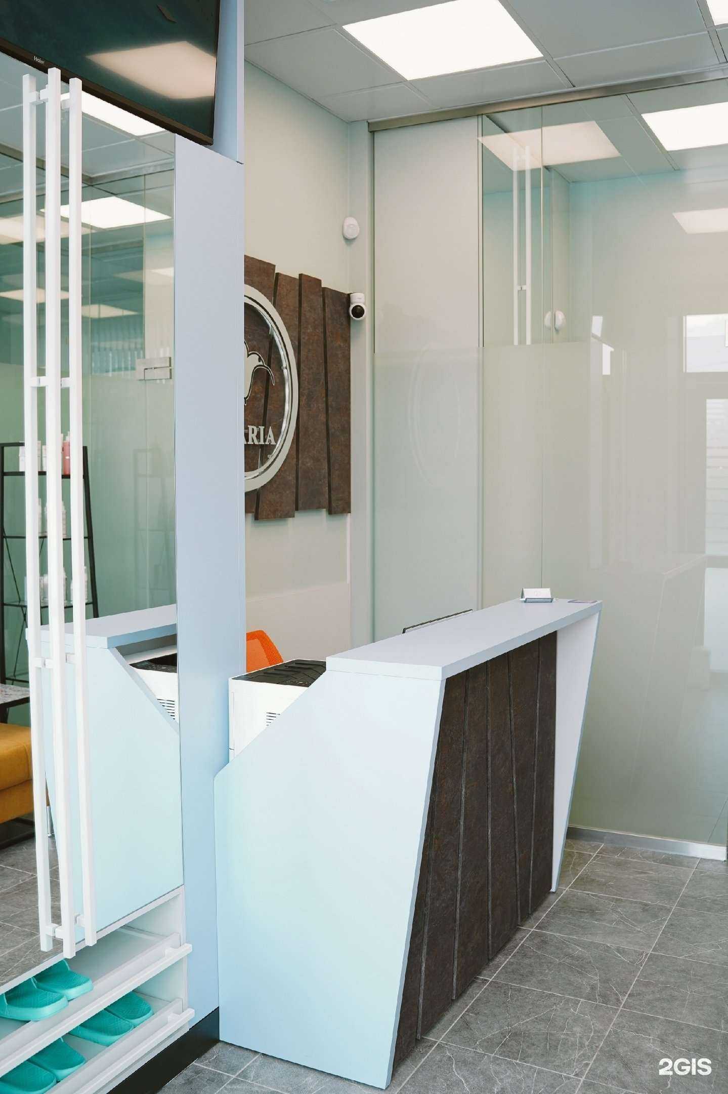 Отзывы на компанию Maria в г. Петрозаводск c фото