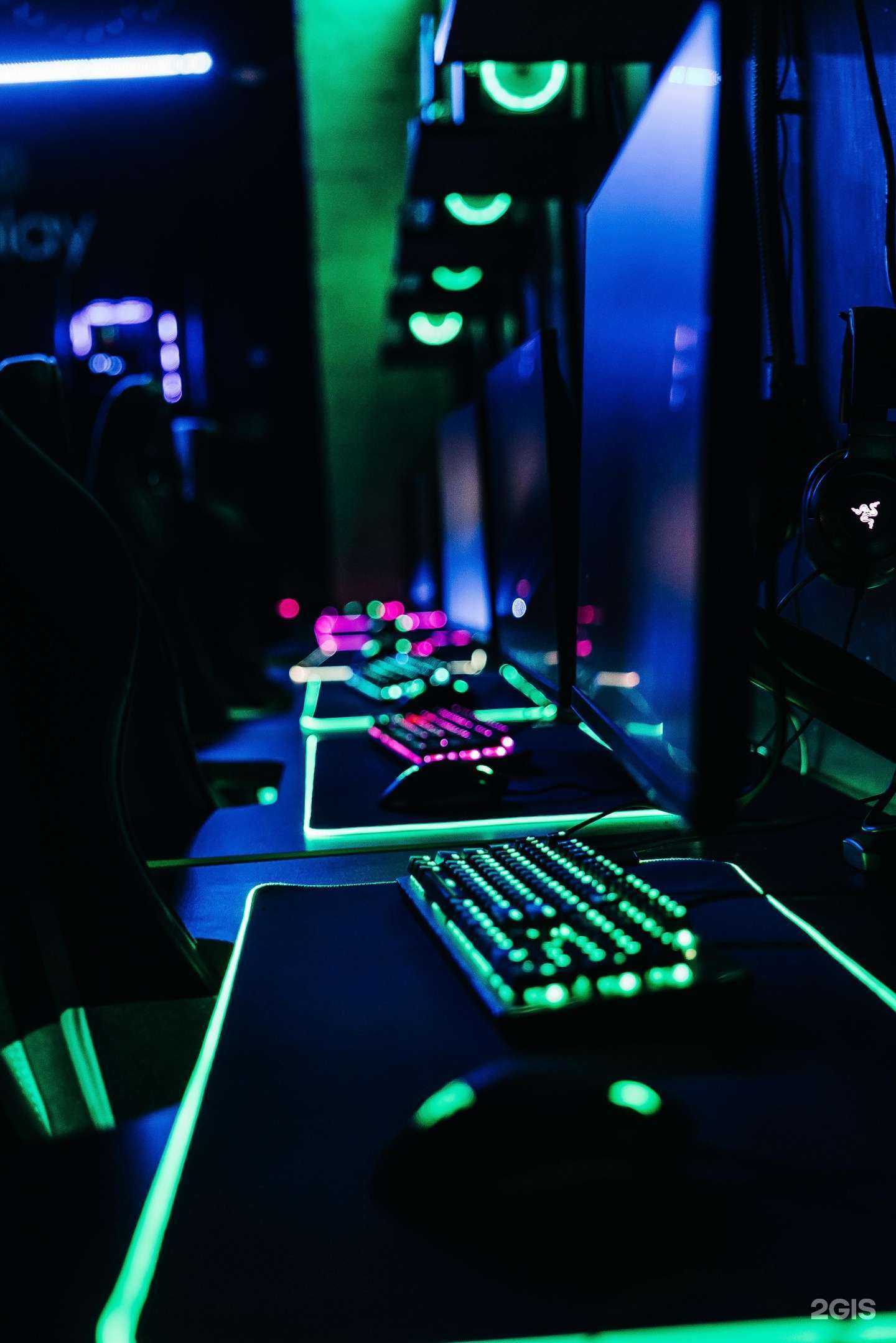 Отзывы на компанию Good Game в Пензе c фото