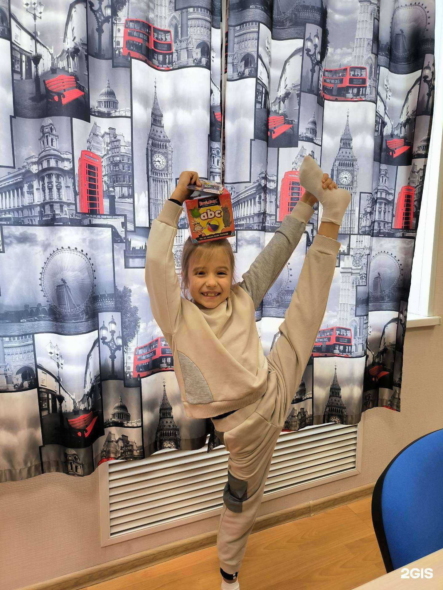 Отзывы на компанию Lingva Cake в Новосибирске c фото