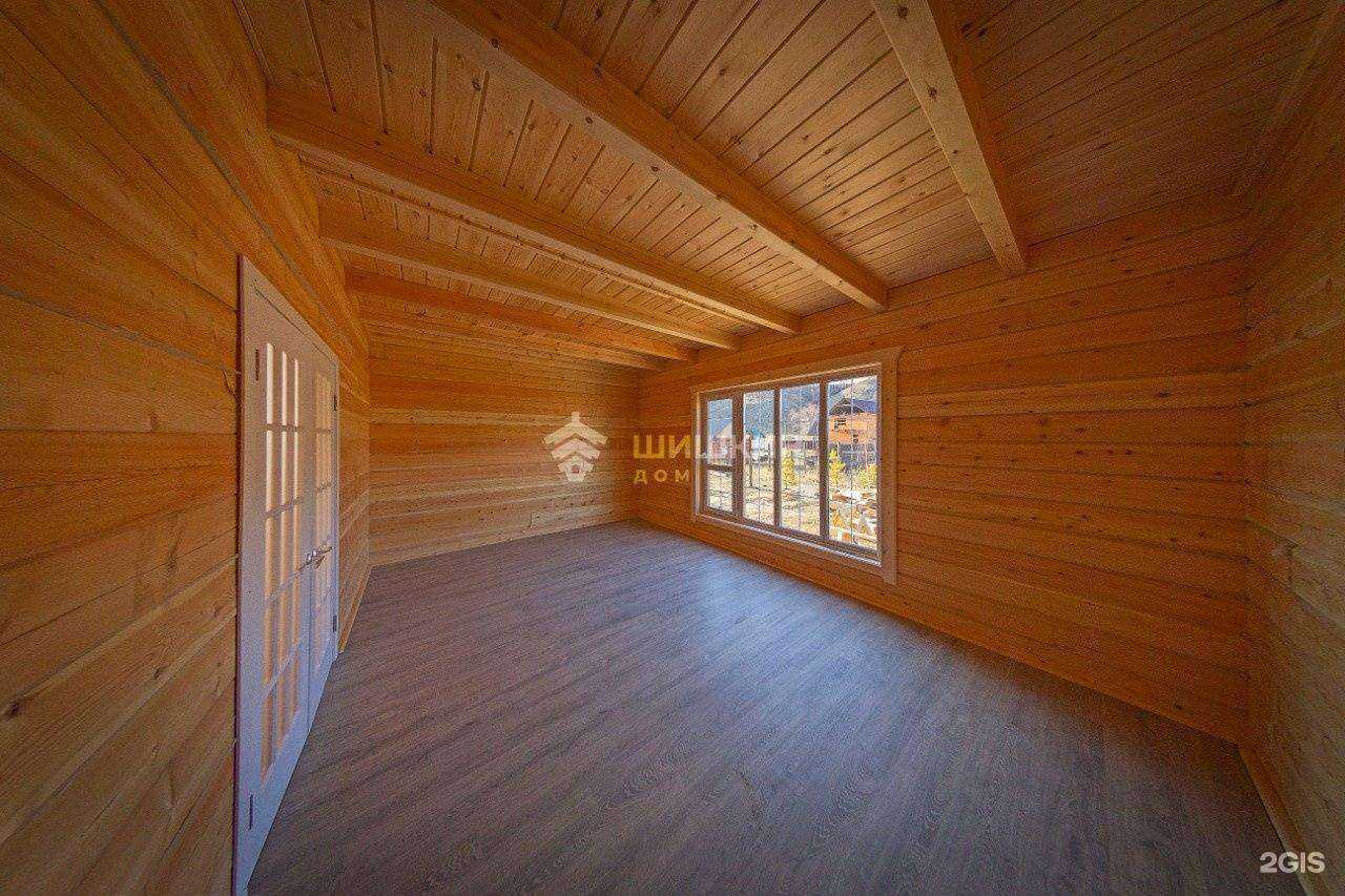 Отзывы на компанию Шишкин дом в Якутске c фото