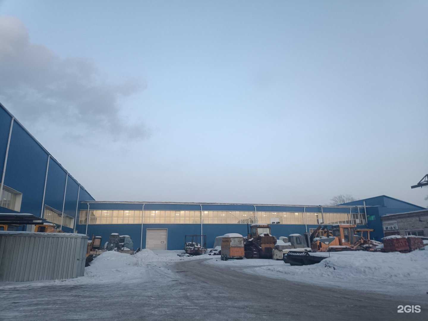 Отзывы на компанию ГранАвто в Красноярске c фото - фотография 2 из 2