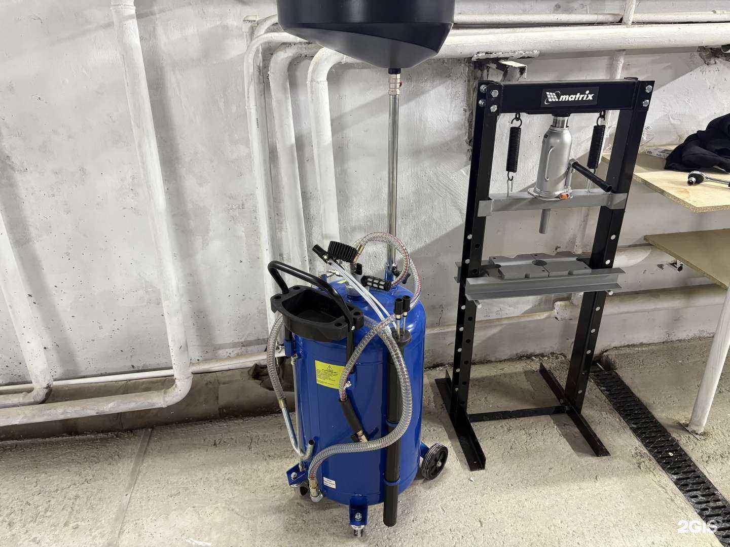 Отзывы на компанию АвтоСервисПро в Перми c фото