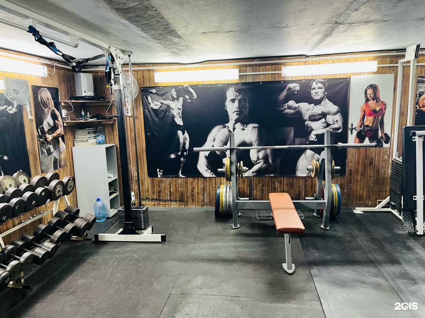 Отзывы на компанию Железный Мир в Сыктывкаре c фото