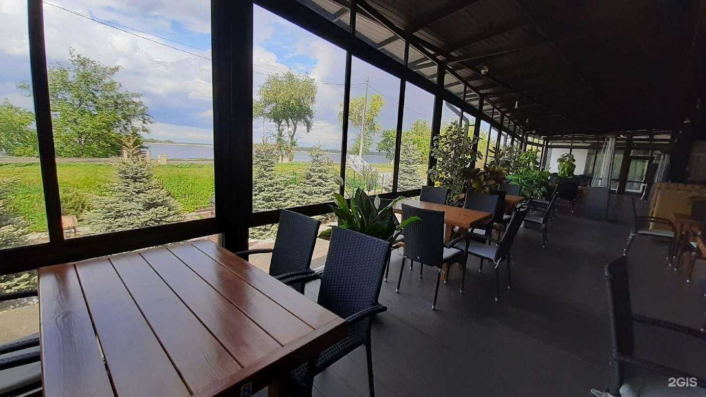 Отзывы на компанию Terrassa в Энгельсе c фото