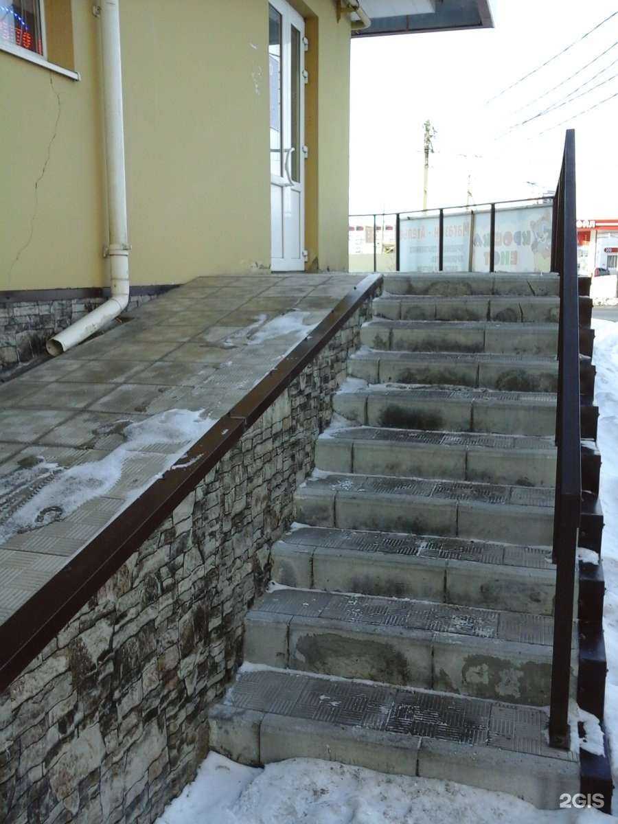 Отзывы на компанию Адвокатский кабинет в Тамбове c фото