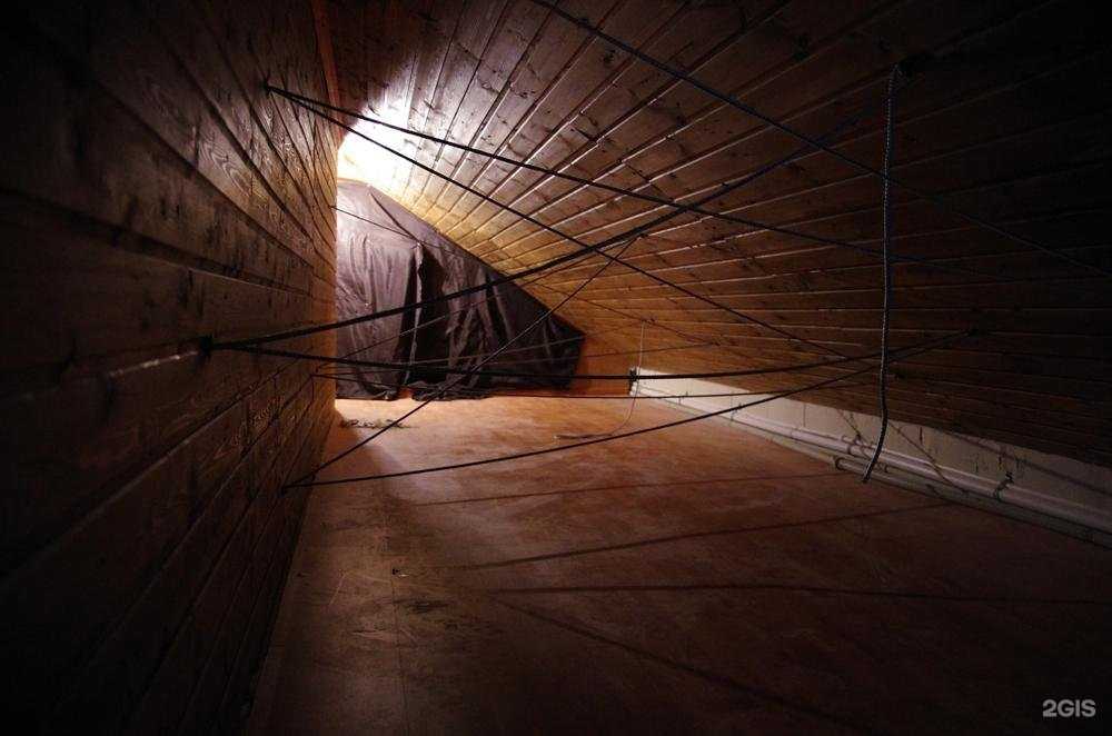 Отзывы на компанию Восприятие в Туле c фото