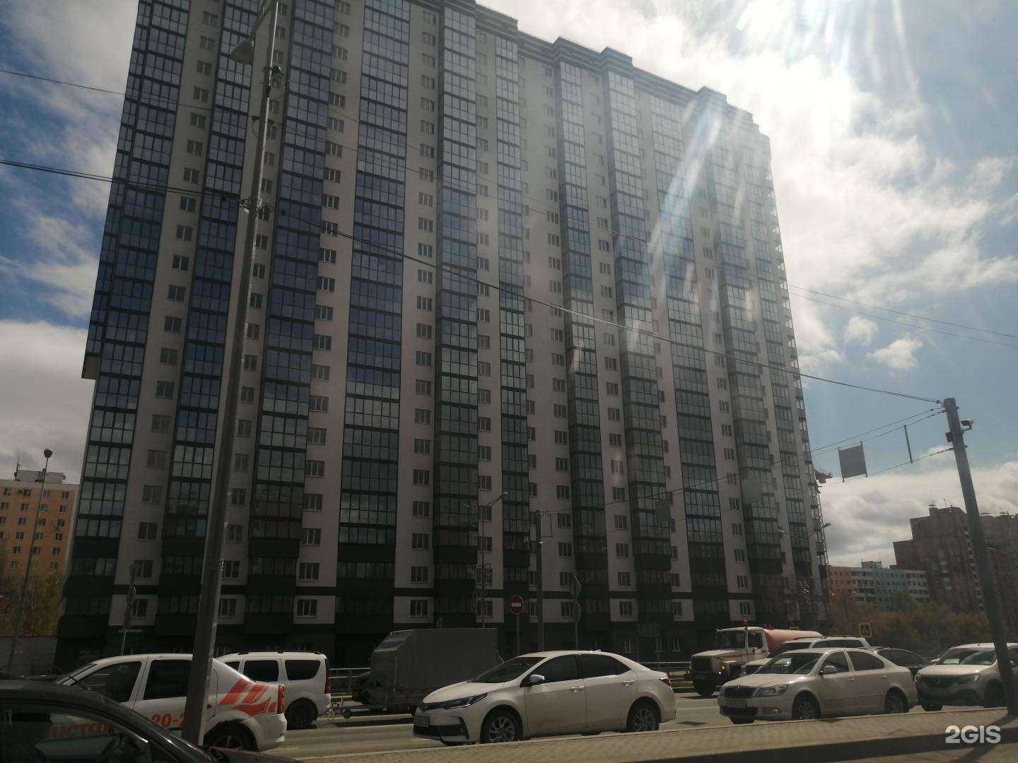 Отзывы на компанию CDEK в Самаре c фото - фотография 2 из 2