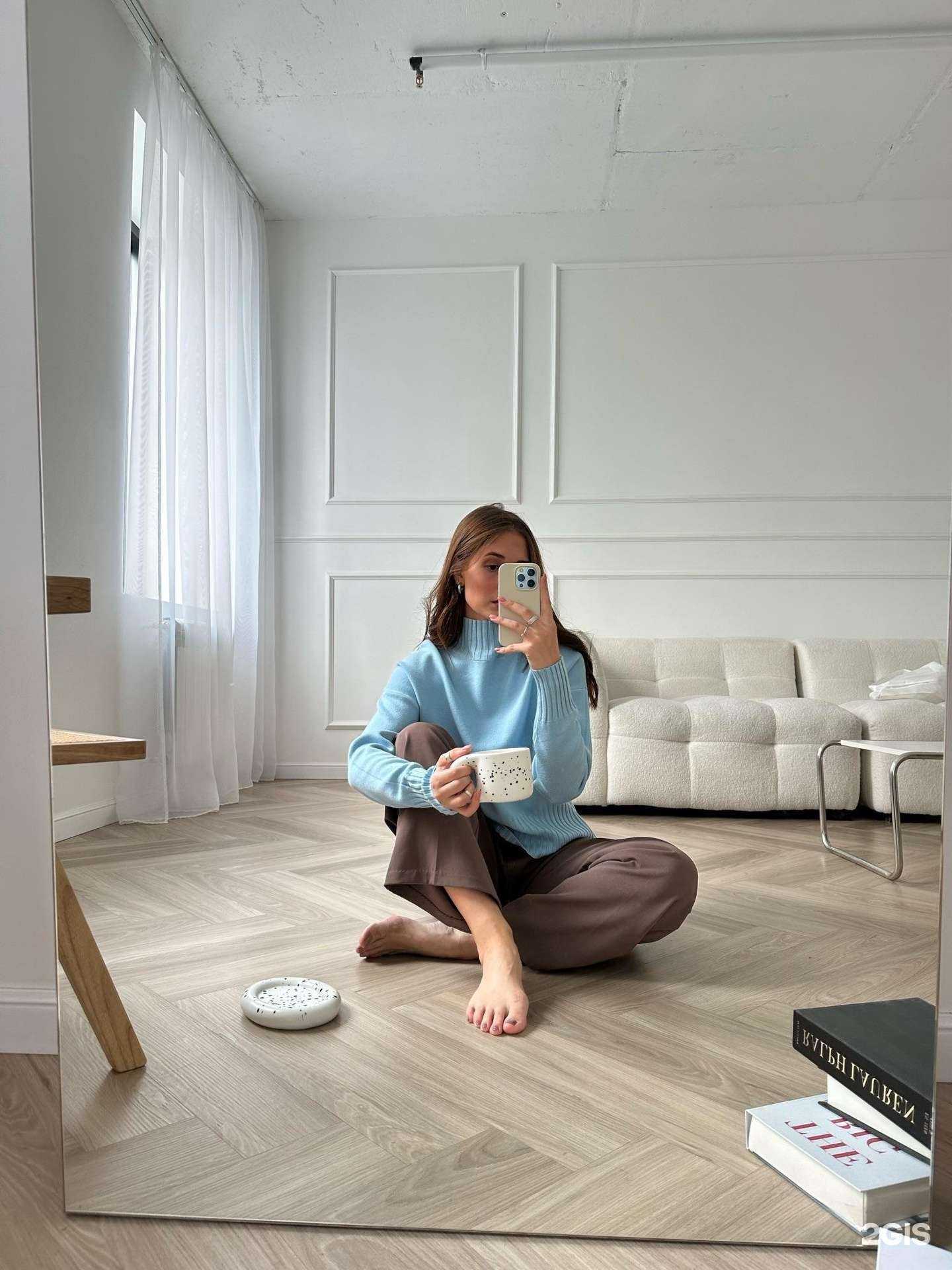 Отзывы на компанию Emerald boutique в Новосибирске c фото