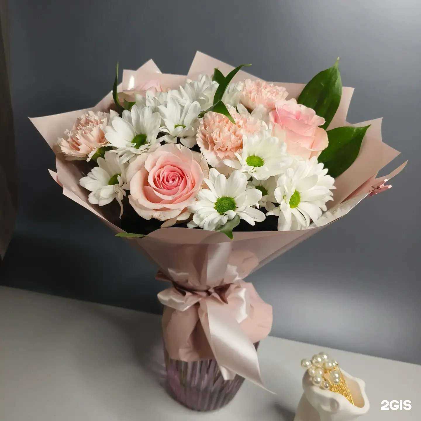 Отзывы на компанию Клумба в Магнитогорске c фото