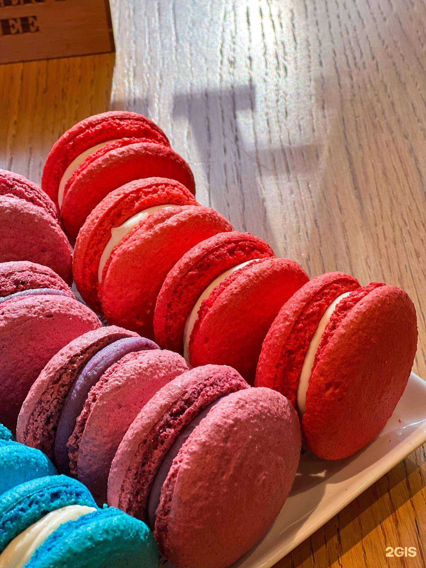 Отзывы на компанию Traveler`s coffee в г. Абакан c фото