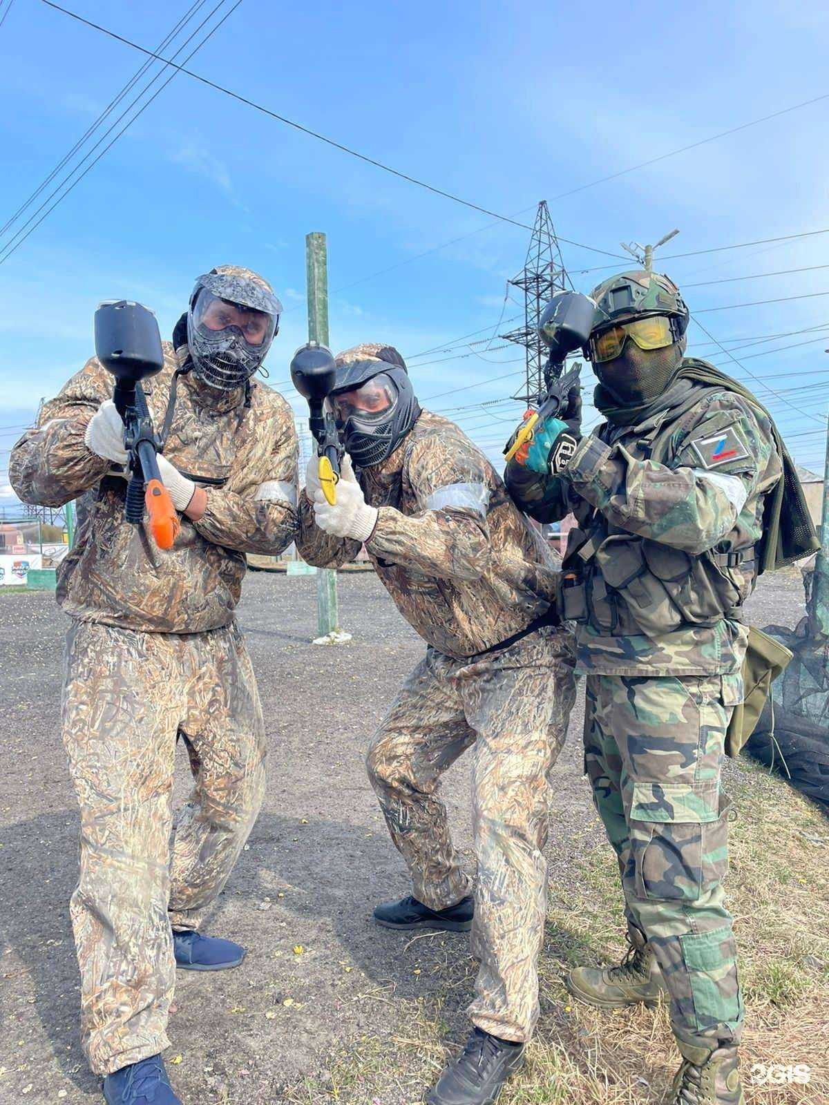 Отзывы на компанию Адреналин в Канаше c фото