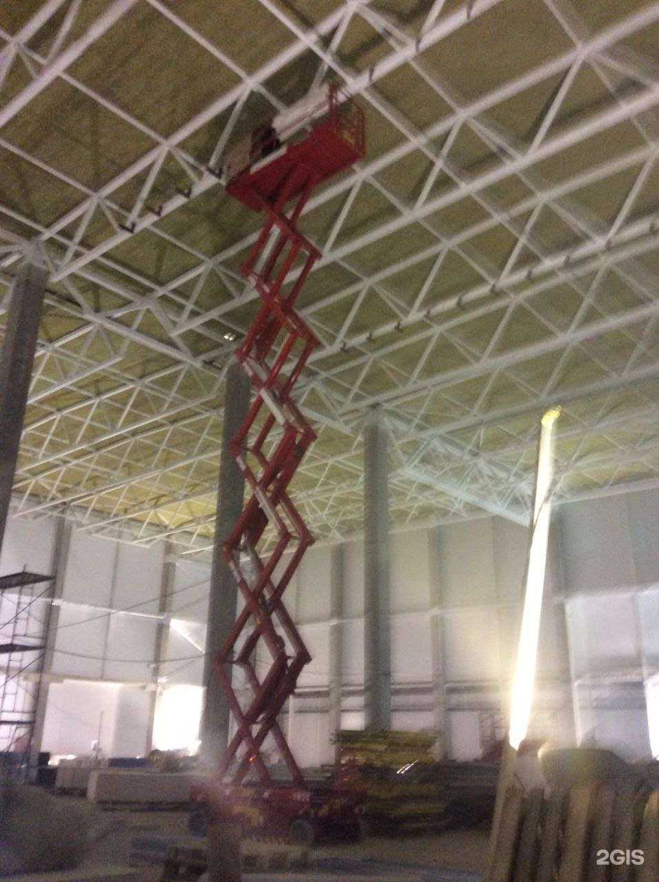 Отзывы на компанию Vao Group в г. Ставрополь c фото