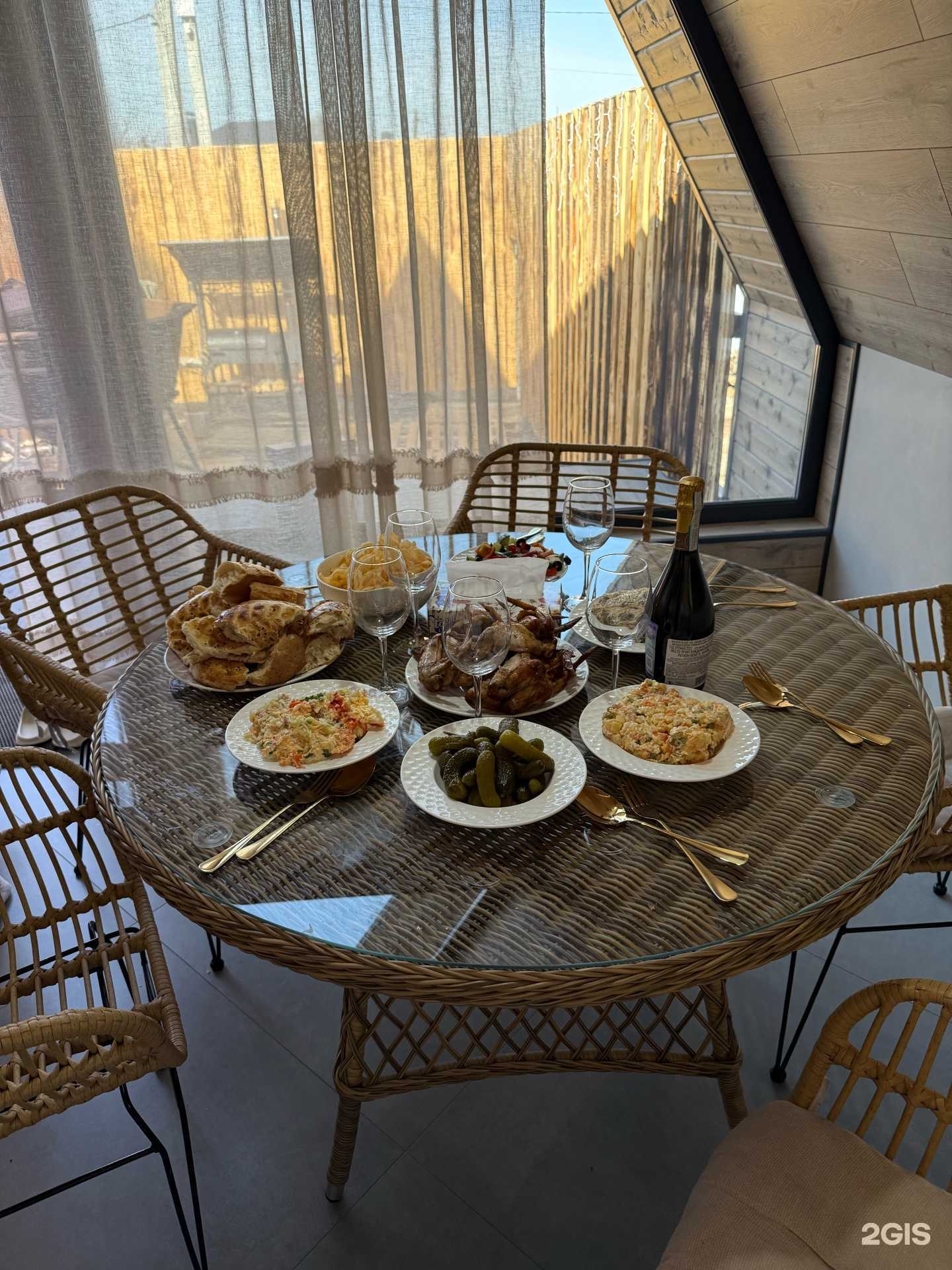 Отзывы на компанию SunRise в Альметьевске c фото