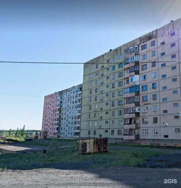 Отзывы на компанию Рулевой в г. Норильск c фото