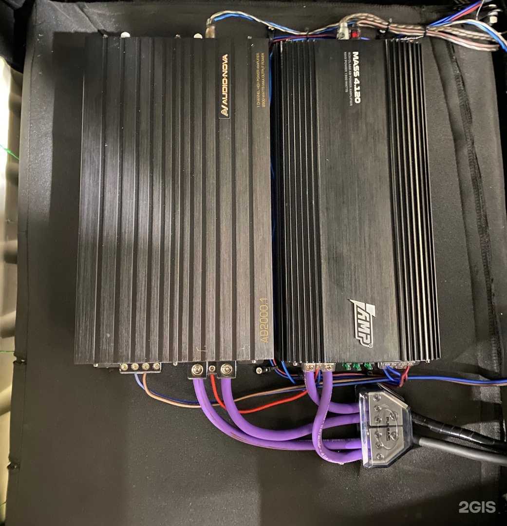 Отзывы на компанию Dinamic Sound в г. Тольятти c фото