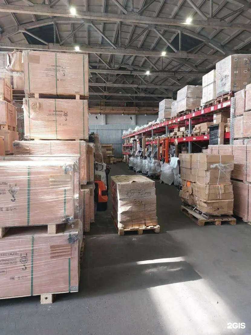 Отзывы на компанию Грузовая механика в Люберцах c фото