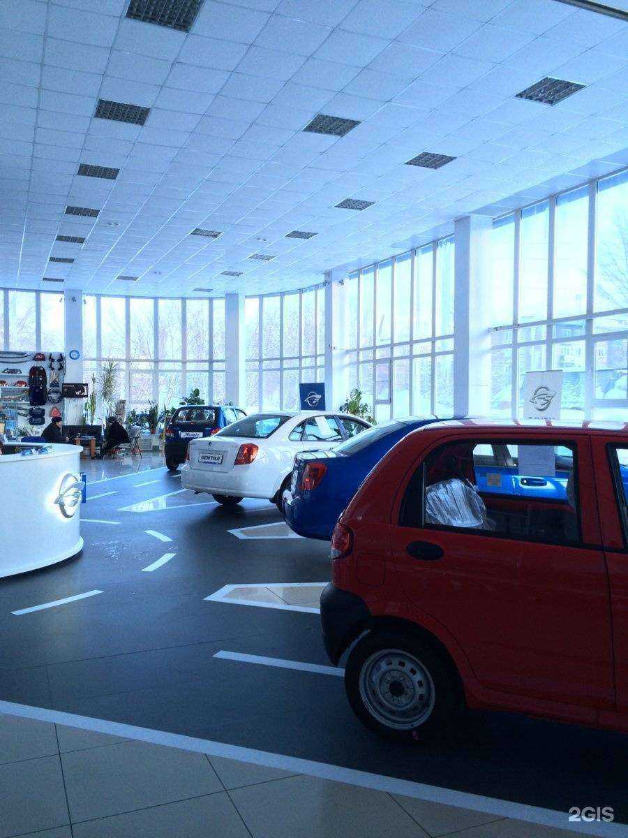 Отзывы на компанию Автокомплекс в Омске c фото