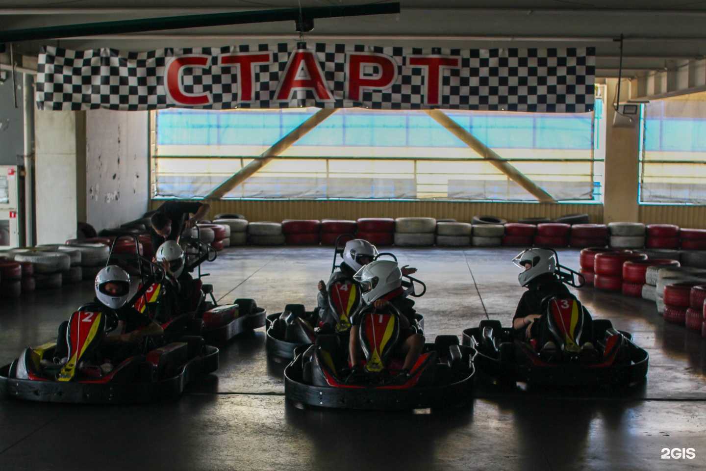 Отзывы на компанию Мегакарт в г. Новосибирск c фото