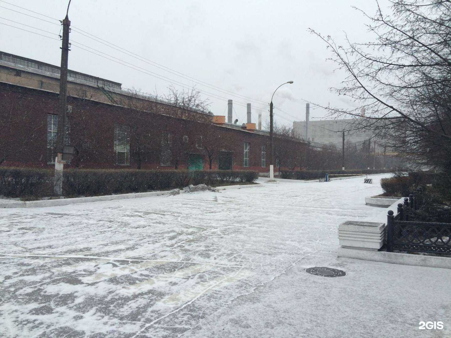 Отзывы на компанию Производство металлоизделий в Магнитогорске c фото - фотография 2 из 2