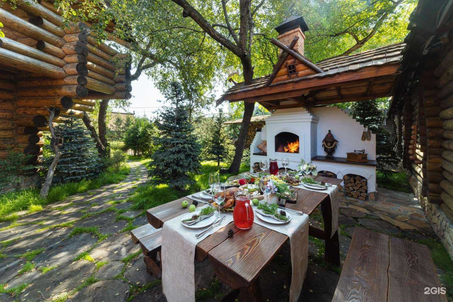 Отзывы на компанию Чапаевские бани в г. Екатеринбург c фото