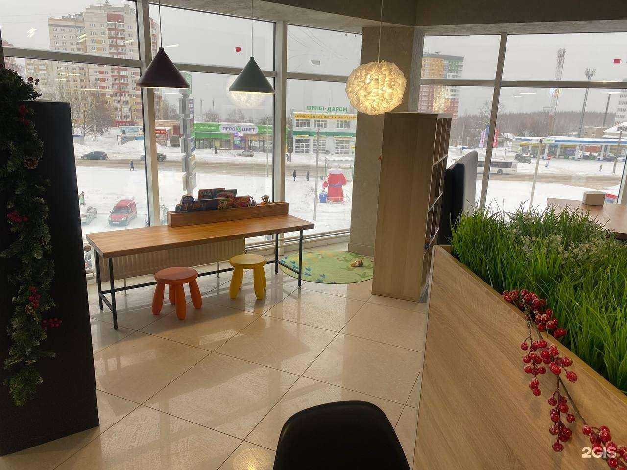 Отзывы на компанию Buzzolls в г. Киров c фото