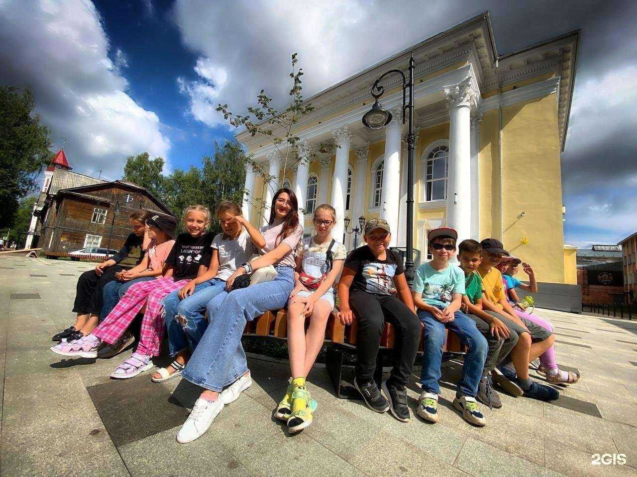 Отзывы на компанию Учи.ру в Сыктывкаре c фото