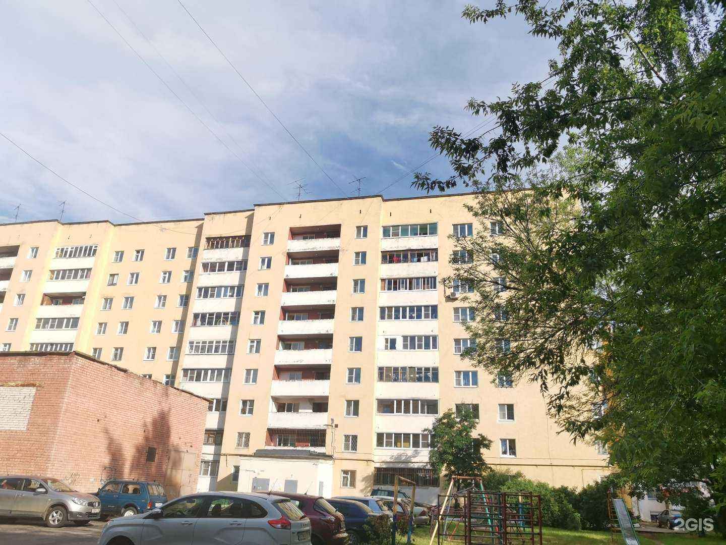 Отзывы на компанию Aviator в Твери c фото - фотография 2 из 2