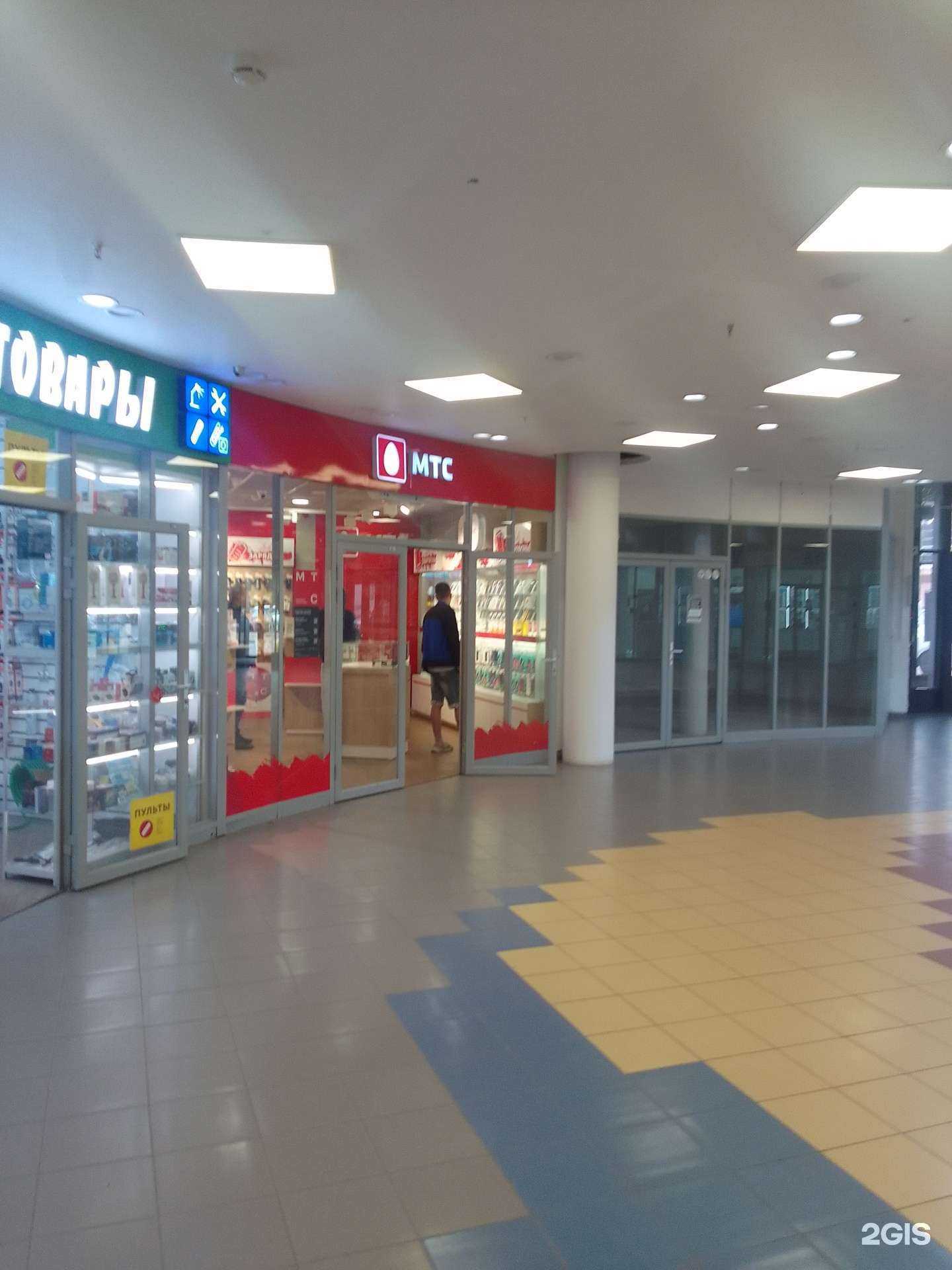 Отзывы на компанию МТС в Твери c фото