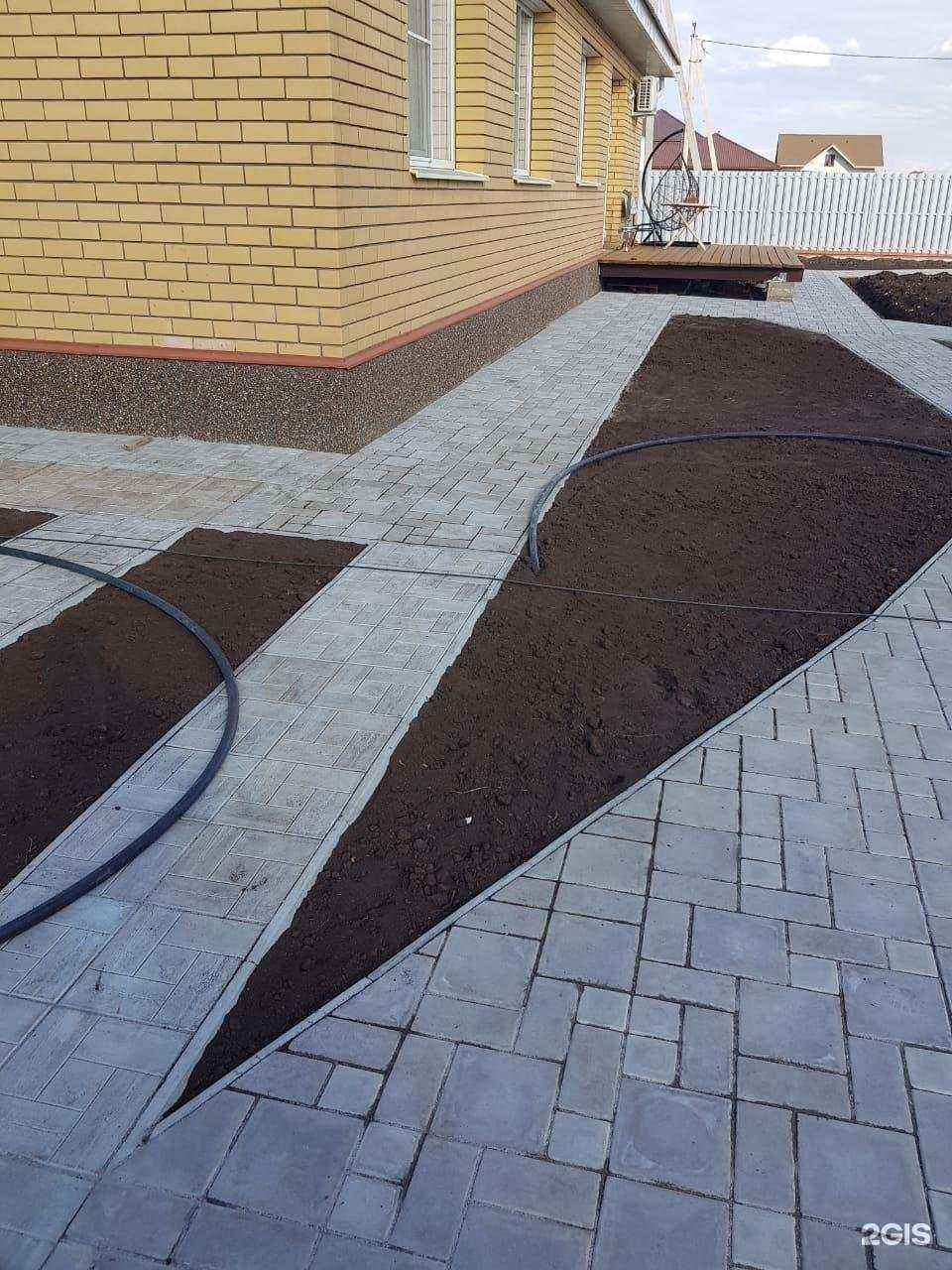 Отзывы на компанию Дом и cад в г. Оренбург c фото