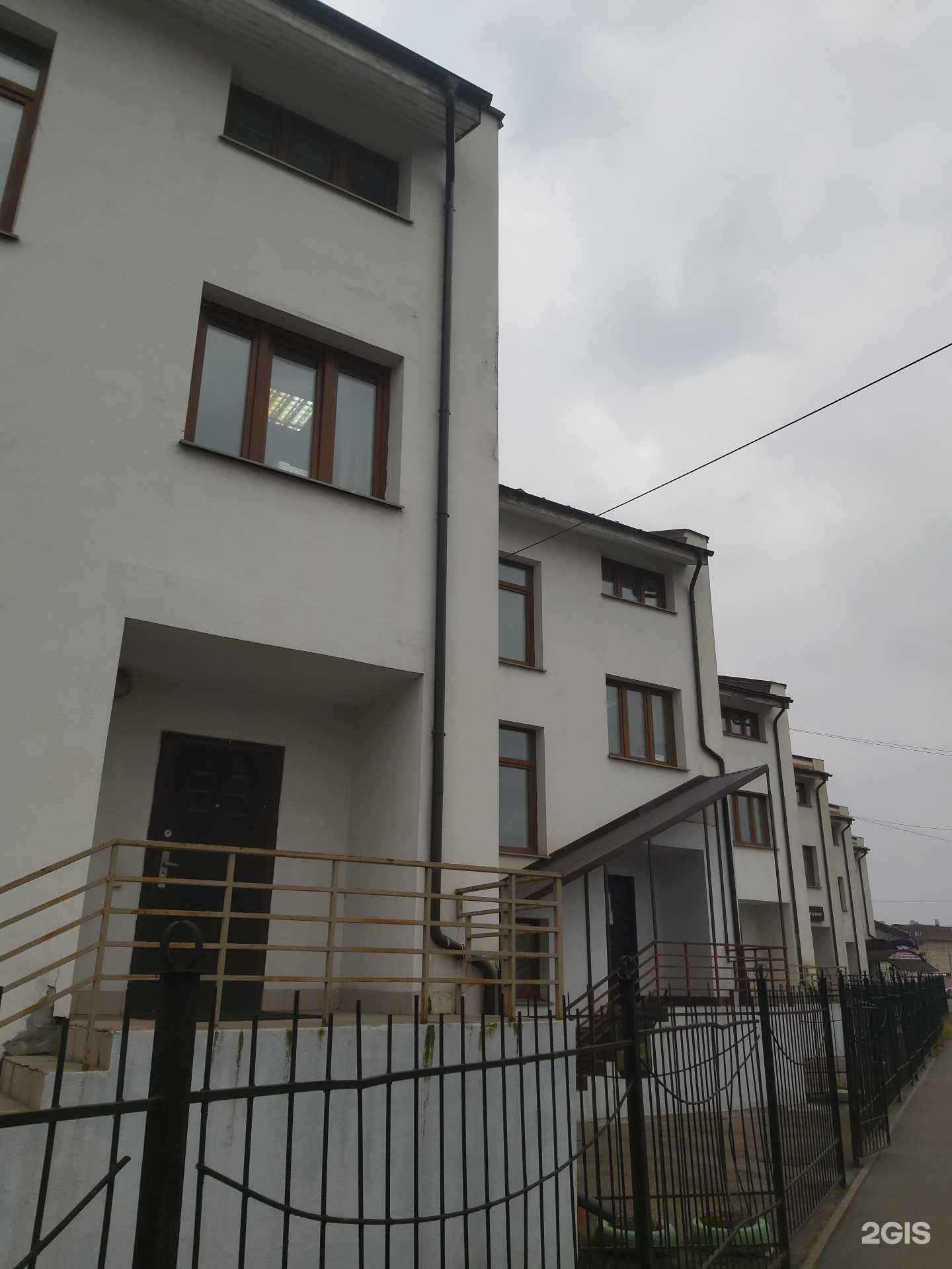 Отзывы на компанию Шприц, Селезнев и партнеры в Ярославле c фото - фотография 2 из 2