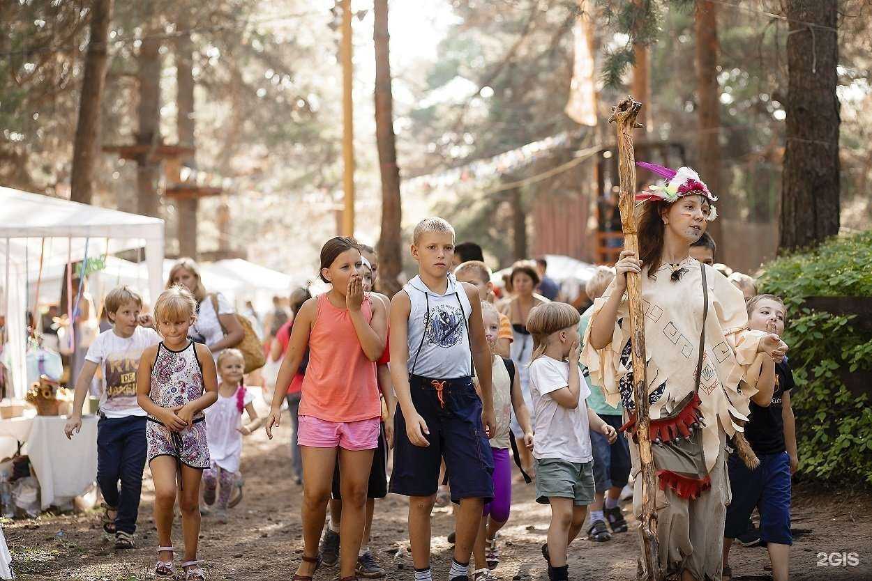 Отзывы на компанию Остров Героев в Нижнем Новгороде c фото