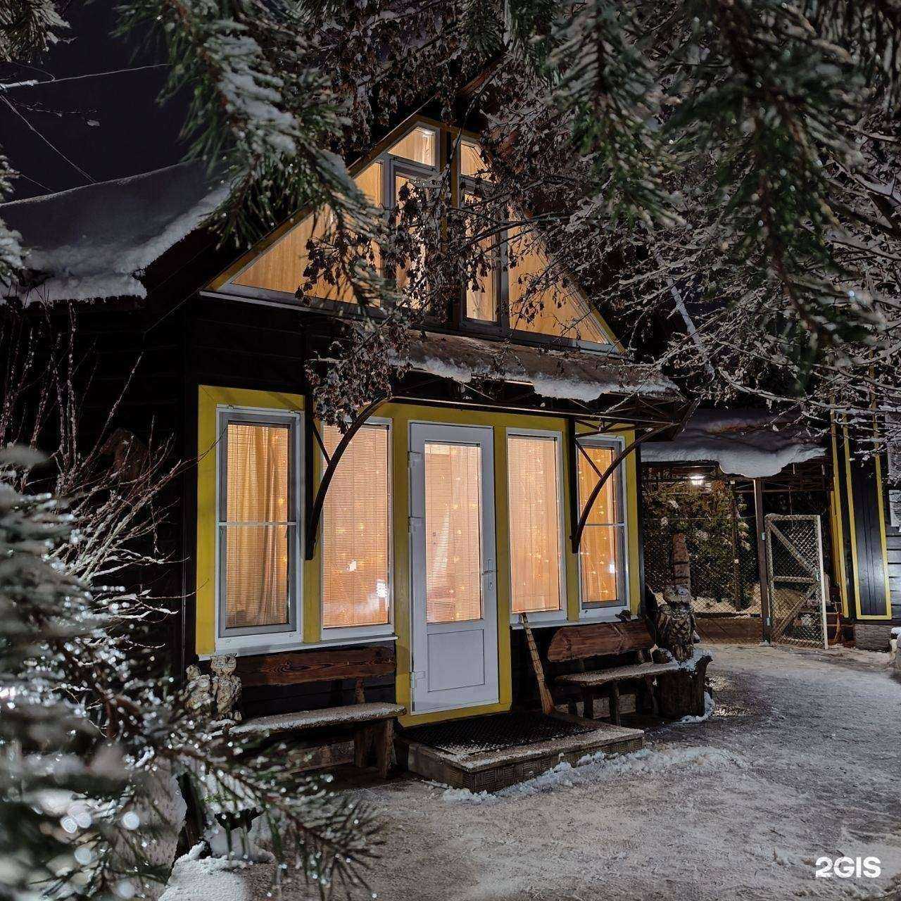 Отзывы на компанию Залесская Дача в г. Переславль-Залесский c фото